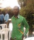 Kengy 38 ans Youndé Cameroun