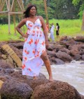 Aicha 34 years Libreville  Gabon