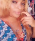 Marie 32 Jahre Yaoundé Kamerun
