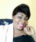 Aiyon 42 Jahre Ebolowa Kamerun