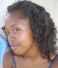 Sandra 33 ans Antananarivo Madagascar