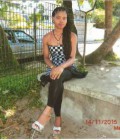 Blandine 33 Jahre Toamasina Madagaskar