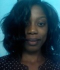 Vanessa 32 ans Yaoundé Cameroun