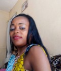 Pauline 37 years Yaoundé Cameroon
