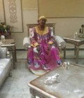 Bernadette  68 Jahre Yaoundé Kamerun