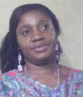 Marlise 43 Jahre Littoral Kamerun