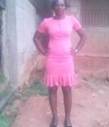 Lorence 34 ans Yaoundé  Cameroun