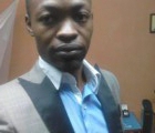 Maurice 41 ans Yaounde Cameroun