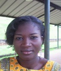 Yolande 39 Jahre Yaoundé Kamerun