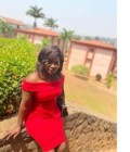 Seraphine 36 ans Yaoundé Cameroun