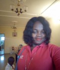 Aline 44 ans Yaoundé Cameroun