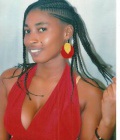 Adrienne 35 years Dokui Ivory Coast