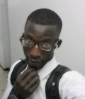 Youssoupha  38 ans Pikine Sénégal