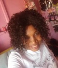 Sabine 36 ans Yaoundé Cameroun