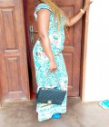 Yolande 28 ans Mbalmayo Cameroun