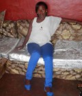 Tatiana  44 Jahre Antananarivo Madagaskar