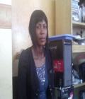 Valerie 39 Jahre Cocody Elfenbeinküste