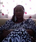 Aisse 60 ans Yamoussoukro Côte d'Ivoire