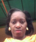 Emilienne 39 Jahre Yaoundé Kamerun