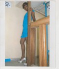 Mireille 39 Jahre Yaounde Kamerun
