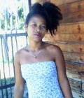 Joceline 36 ans Vohemar Madagascar