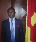 Patrick 43 Jahre Yaoundé Kamerun