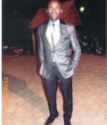Uriel 41 Jahre Yaonde Kamerun