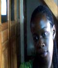Marie laure 35 ans Urbaine Cameroun