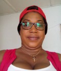 Valerie 37 Jahre Cocody Elfenbeinküste