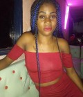 Adrienne 34 ans Yaounde Cameroun