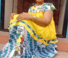 Liliane 43 Jahre Yaoundé Kamerun