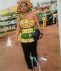 Mariam 50 years Douala  Cameroon