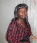 Elise 46 ans Yaoundé Cameroun