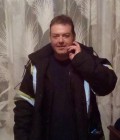 Martin 50 ans Louiseville Canada