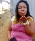 Bernadette  42 ans Ebolowa Cameroun