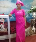 Aline 45 ans Yaounde7 Cameroun