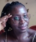 Aretha 34 ans Sangmelima Cameroun
