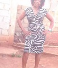 Clara 46 ans Nkol Afamba Cameroun