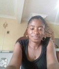 Evelyne 40 Jahre Mbamayo  Kamerun