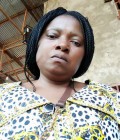 Pauline 54 years Yaoundé Cameroon