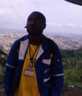 Alain 46 Jahre Yaoundé Kamerun