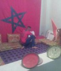 Boua 37 years Dimaraja Morocco