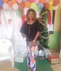 Soleil 31 ans Yaoundé  Cameroun