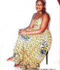 Josephine 36 Jahre Mbalmayo Kamerun