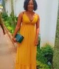 Marie josée 40 Jahre Yaoundé5 Kamerun
