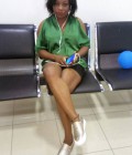 Muriel 34 Jahre Yaoundé Kamerun