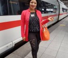Sandra 41 ans Ath  Belgique
