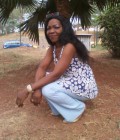 Thérèse 53 ans Yaoundé Cameroun