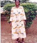 Joelle 48 ans Douala Cameroun