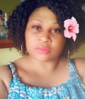 Rosy 37 ans Yaoundé Cameroun